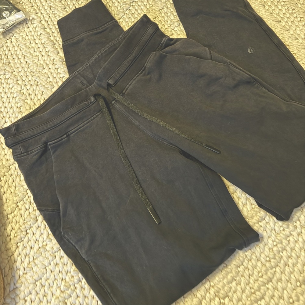 Lulu scuba pants